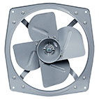 Exhaust Fans Installation and Repair