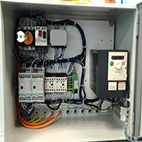 Control panel Service